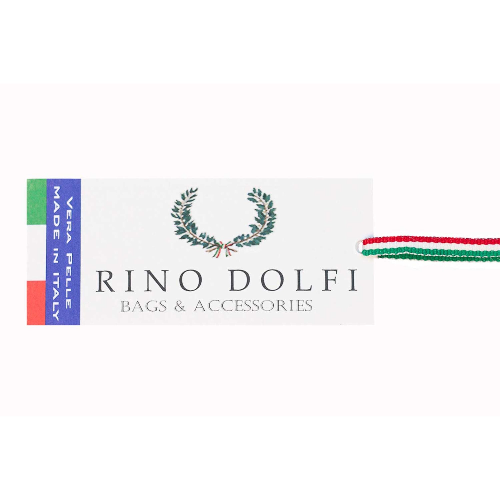 Borsa da viaggio uomo / donna in vera pelle, bandiera tricolore Italiana  CHIAROSCURO mod. TIMAVO MAXI, colore ROSSO, Made in Italy., BORSE BANDIERA  ITALIANA