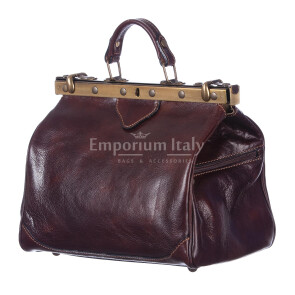 Ladies bag buffered real leather mod. TARO