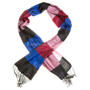 Ladies scarf mod. Eucalipto