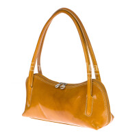 Ladies bag buffered real leather mod. EDA